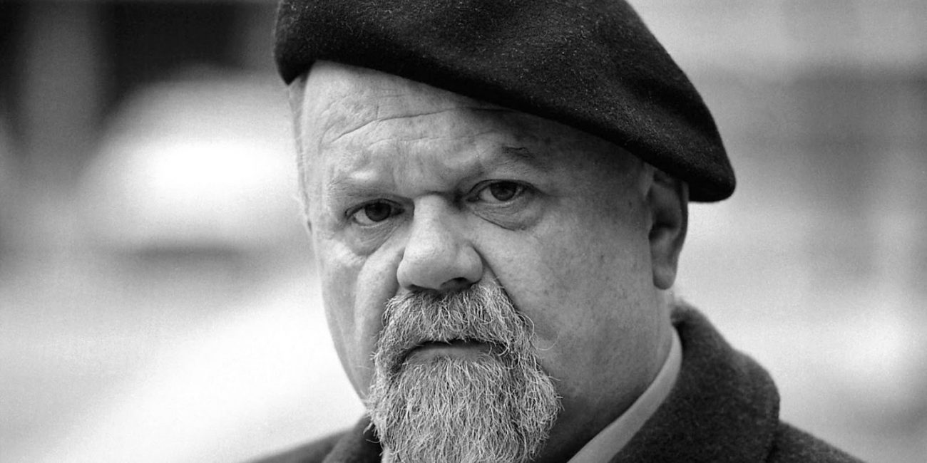 Abdulah Sidran